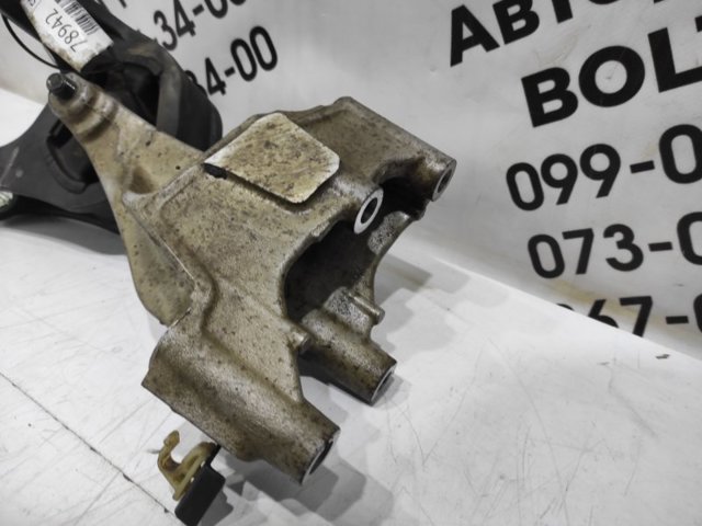 50870TL1E02 HONDA Подушка (опора) двигателя левая верхняя купить в Запорожье