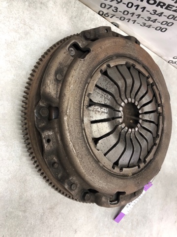 5091043 FORD Комплект сцепления купить в Черкассы