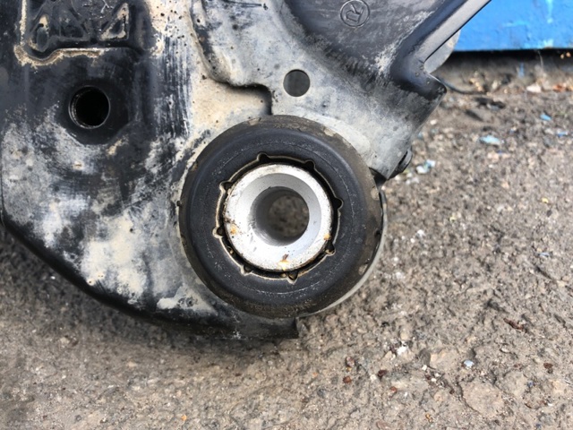 5110033170 TOYOTA Балка передней подвески (подрамник) купить в Чернигов