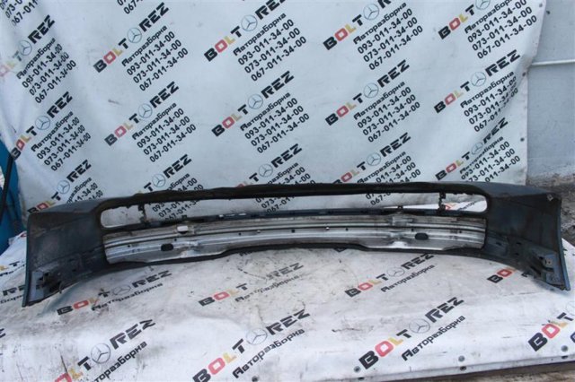 51110017586 BMW Передний бампер купить в Николаев