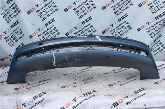 Кожух бампера переднего 51110017586 BMW