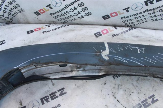 51110017586 BMW Бампер передний купить в Тернополь