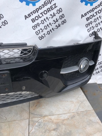 51112147601 BMW Передний бампер купить в Ужгород