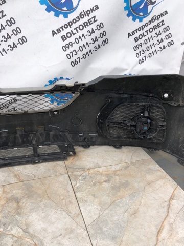 51112147601 BMW Бампер передний купить в Днепр