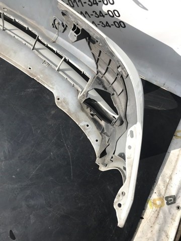 51117210879 BMW Бампер передний купить в Черновцы