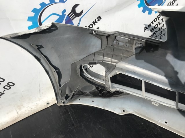51117210879 BMW Бампер передний купить в Украина