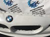 Бампер передний в сборе 51117210879 BMW