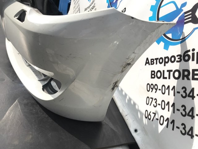 51117210879 BMW Бампер передний купить в Житомир