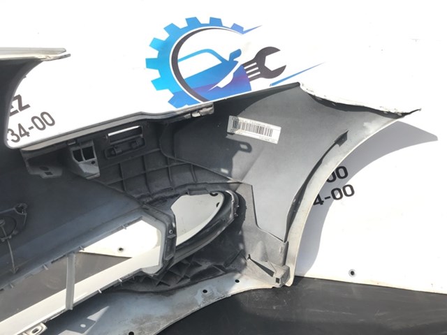 BMW 51117210879 Передний бампер в наличии Винница