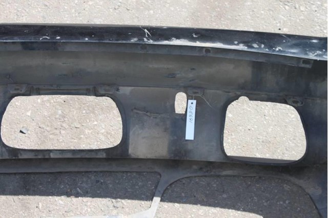 51120010154 BMW Задний бампер купить в Тернополь