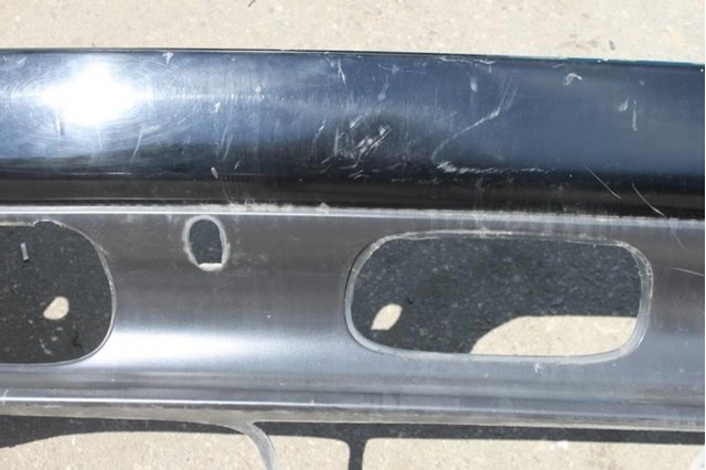51120010154 BMW Бампер задний купить в Каменское