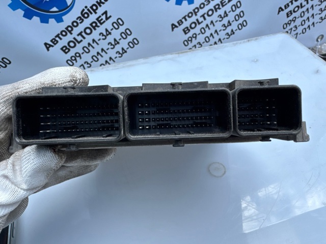 Усилитель бампера заднего 51127184769 BMW
