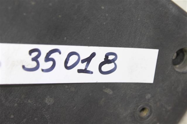 51137200711 BMW Панель крепления номерного знака переднего купить в Харьков