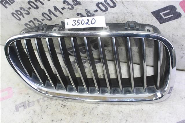 BMW 51137200728 Решетка радиатора правая в наличии Сумы