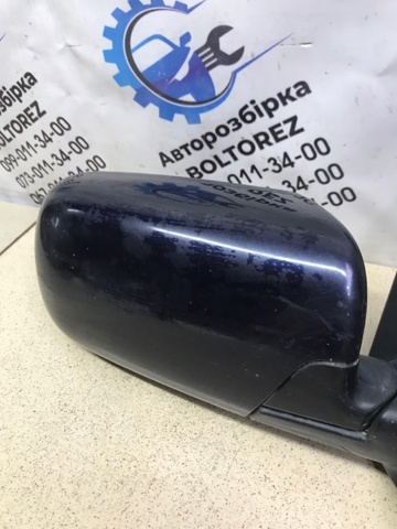 51167890068 BMW Правое зеркало купить в Павлоград