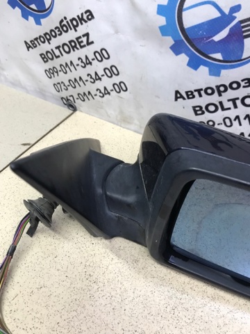 51167890068 BMW Правое зеркало купить в Запорожье