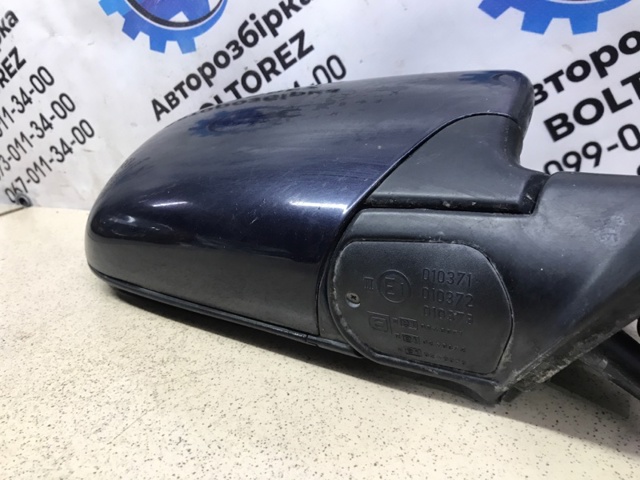 BMW 51167890068 Правое зеркало в наличии Украина