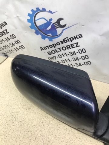 BMW 51167890068 Правое зеркало в наличии Каменское