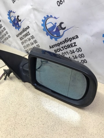 BMW 51167890068 Правое зеркало в наличии Украина