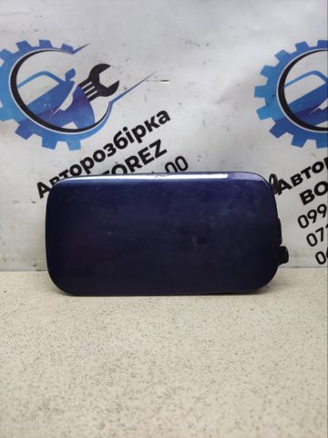 Дверка бензобака Бмв 5