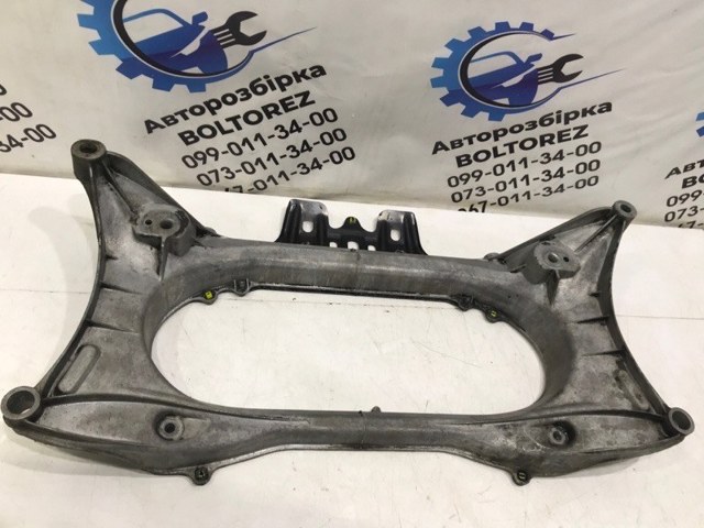 TOYOTA 5120130130 Подрамник передний в наличии Киев