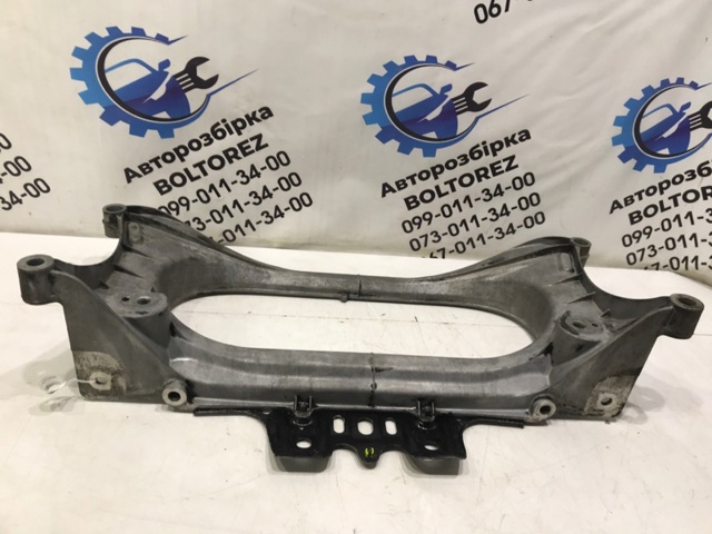 TOYOTA 5120130130 Балка передней подвески (подрамник) в наличии Львов