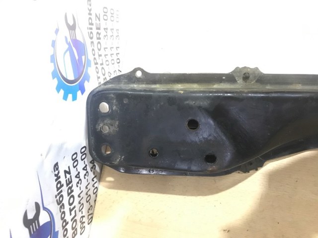 TOYOTA 5120405051 Балка передней подвески (подрамник) передняя в наличии Полтава