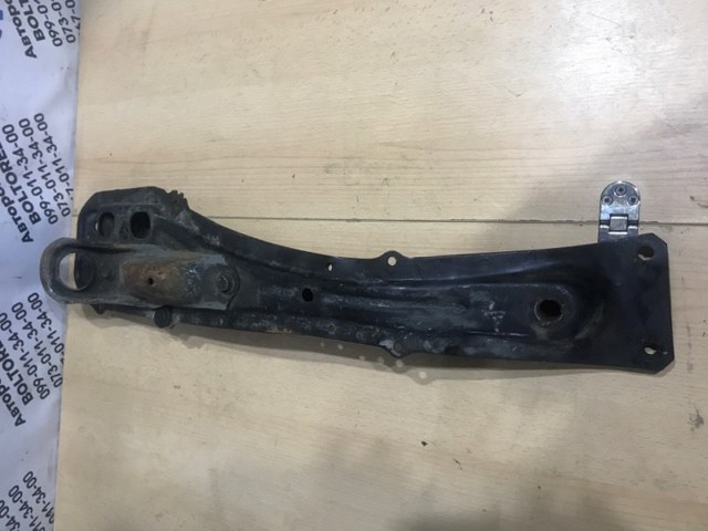 5120405051 TOYOTA Балка передней подвески (подрамник) передняя купить в Полтава