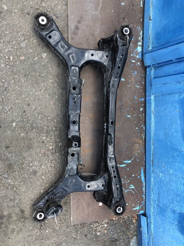 5120606130 TOYOTA Балка задней подвески (подрамник) купить в Днепр