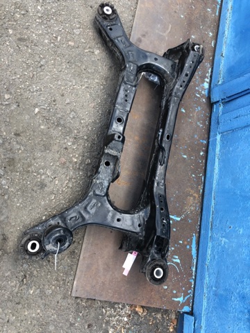 5120606130 TOYOTA Подрамник задний купить в Каменское