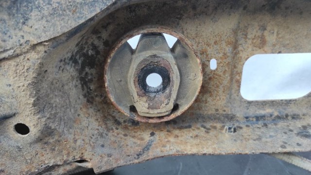 TOYOTA 5120642050 Подрамник задний в наличии Винница