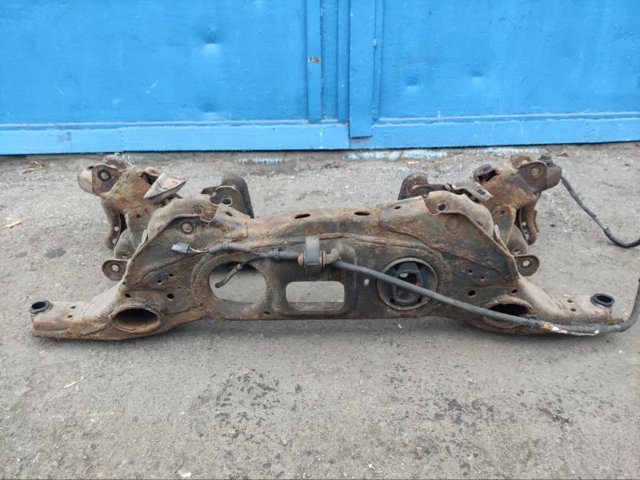 5120642050 TOYOTA Подрамник задний купить в Каменское