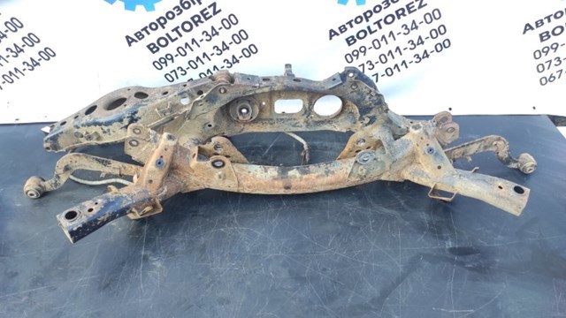 5120642050 Балка задней подвески (подрамник) купить Каменское