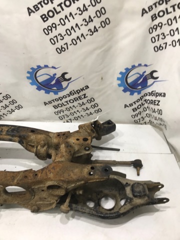 5120642050 TOYOTA Подрамник задний купить в Харьков