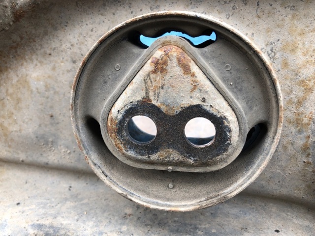5120648040 TOYOTA Балка задней подвески (подрамник) купить в Кривой Рог