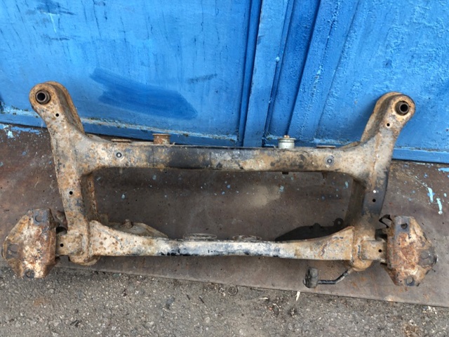 5120648040 TOYOTA Балка задней подвески (подрамник) купить в Запорожье