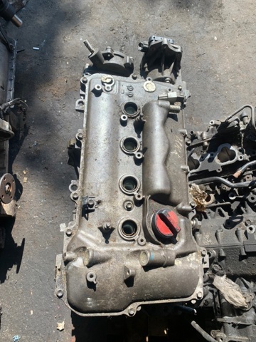 51216SWAA00 HONDA Цапфа (поворотный кулак) передний левый купить в Киев