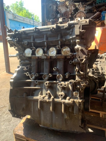 HONDA 51216SWAA00 Цапфа (поворотный кулак) передний левый в наличии Черкассы
