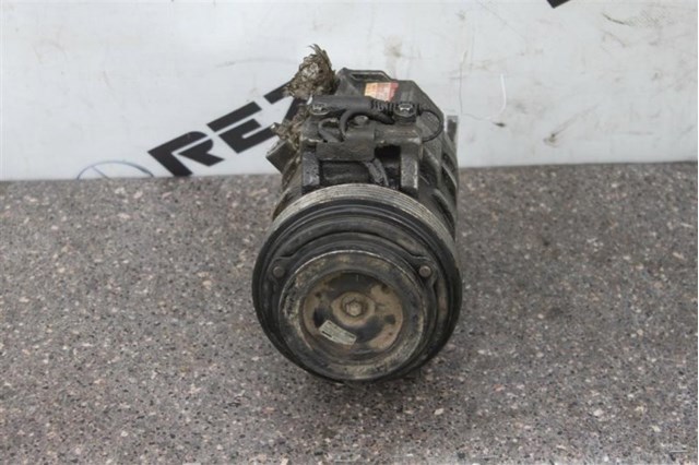 51217229457 BMW Замок водительской двери купить в Одесса