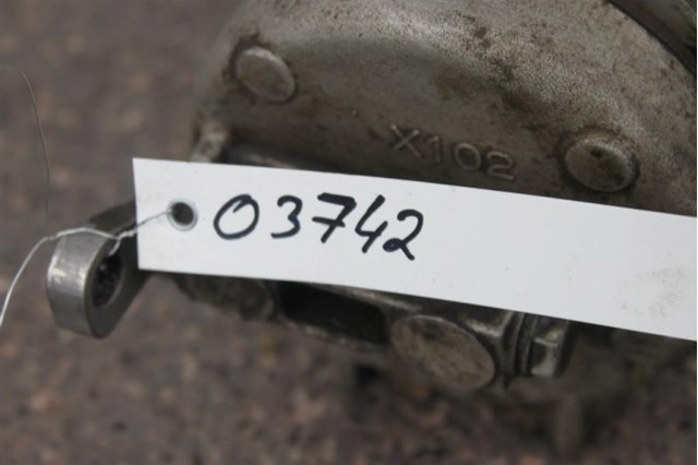 BMW 51217229457 Замок водительской двери в наличии Ровно