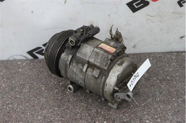 51217229457 BMW Замок водительской двери купить в Харьков