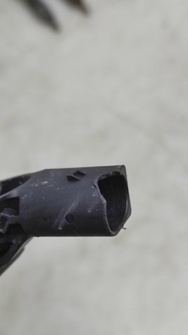51218257738 BMW Ручка двери передней наружная правая купить в Львов