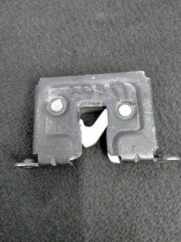Замок крышки капота 51237115228 BMW