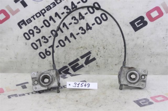 BMW 51238203859 Замок капота в наличии Чернигов