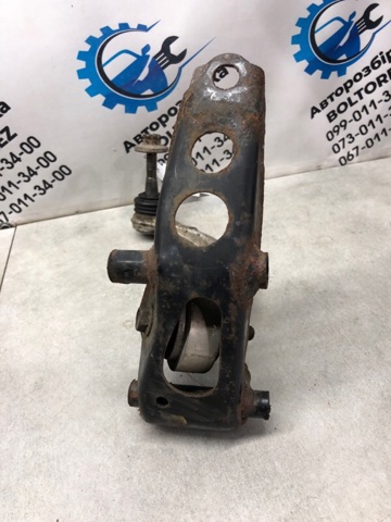 Замок крышки капота 51238229807 BMW