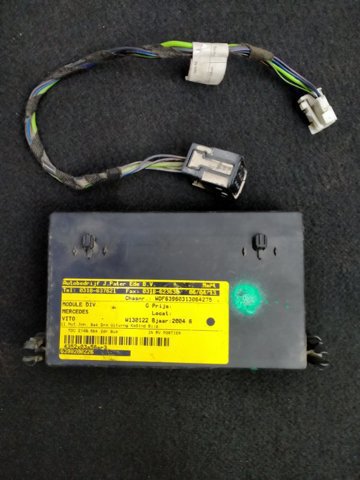 BMW 51248408497 Актуатор замка багажника в наличии Ровно