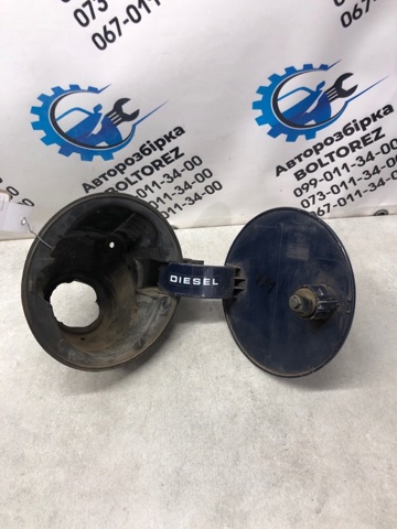 FORD 5125863 Лючок бензобака в наличии Черкассы