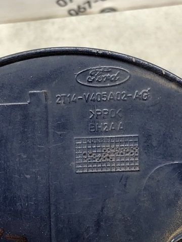5125863 FORD Лючок бензобака купить в Украина