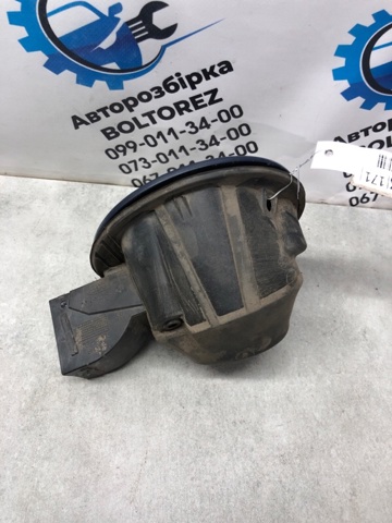 FORD 5125863 Лючок бензобака в наличии Днепр