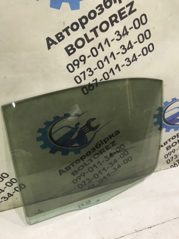 51348159171 BMW Стекло двери задней левой купить в Тернополь